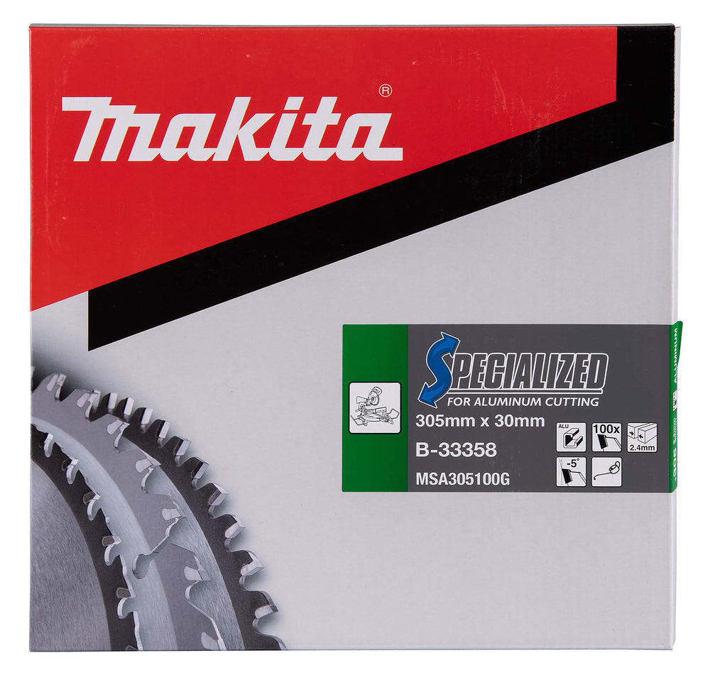 SPECIALIZED Sägeb.305x30x100Z B-33358