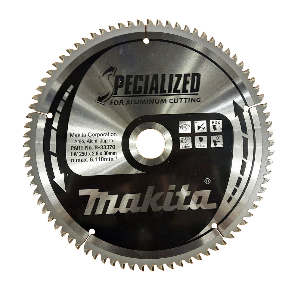 SPECIALIZED Sägeb.250x30x80Z B-33370