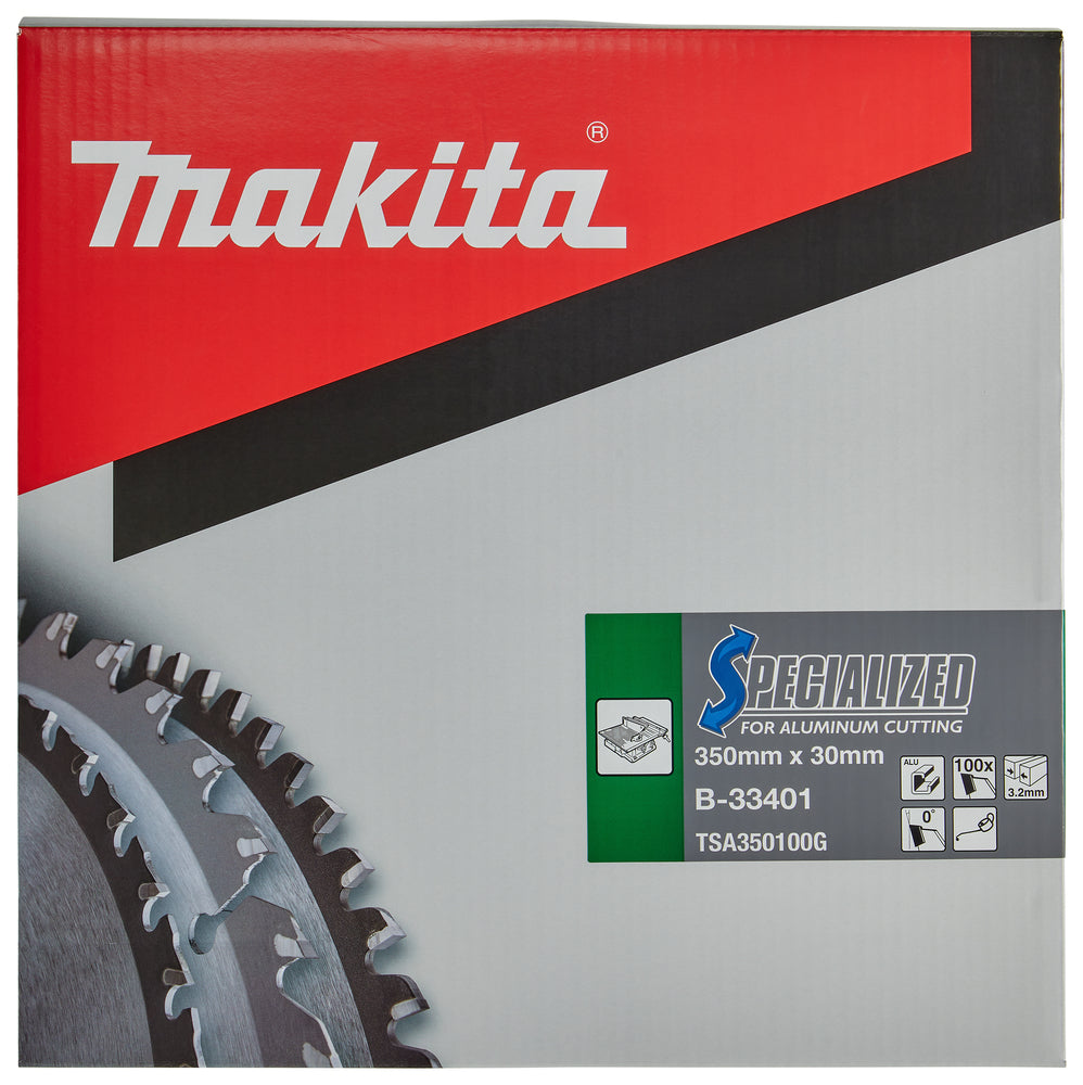 SPECIALIZED Sägeb.350x30x100Z B-33401