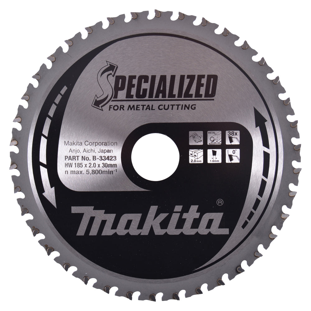 SPECIALIZED Sägeb.185x30x38Z B-33423