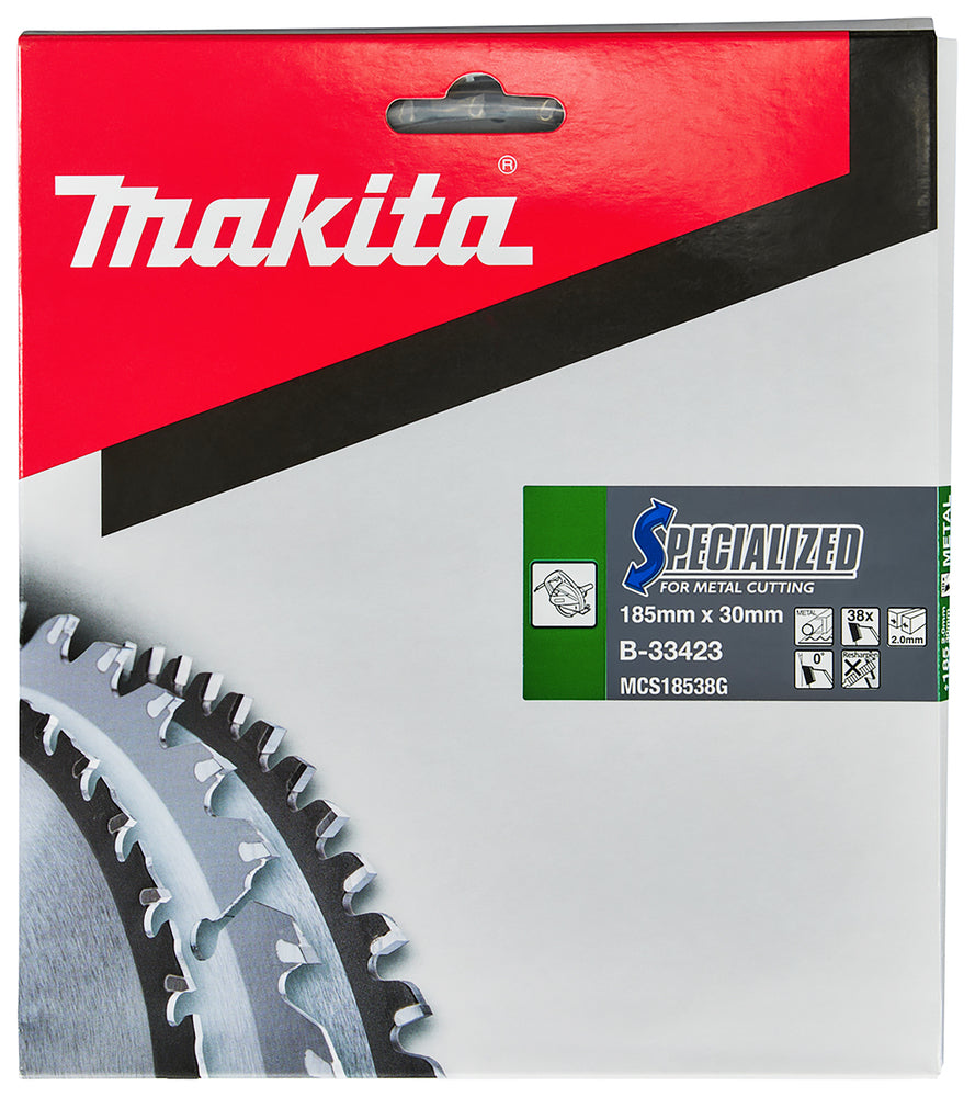 SPECIALIZED Sägeb.185x30x38Z B-33423