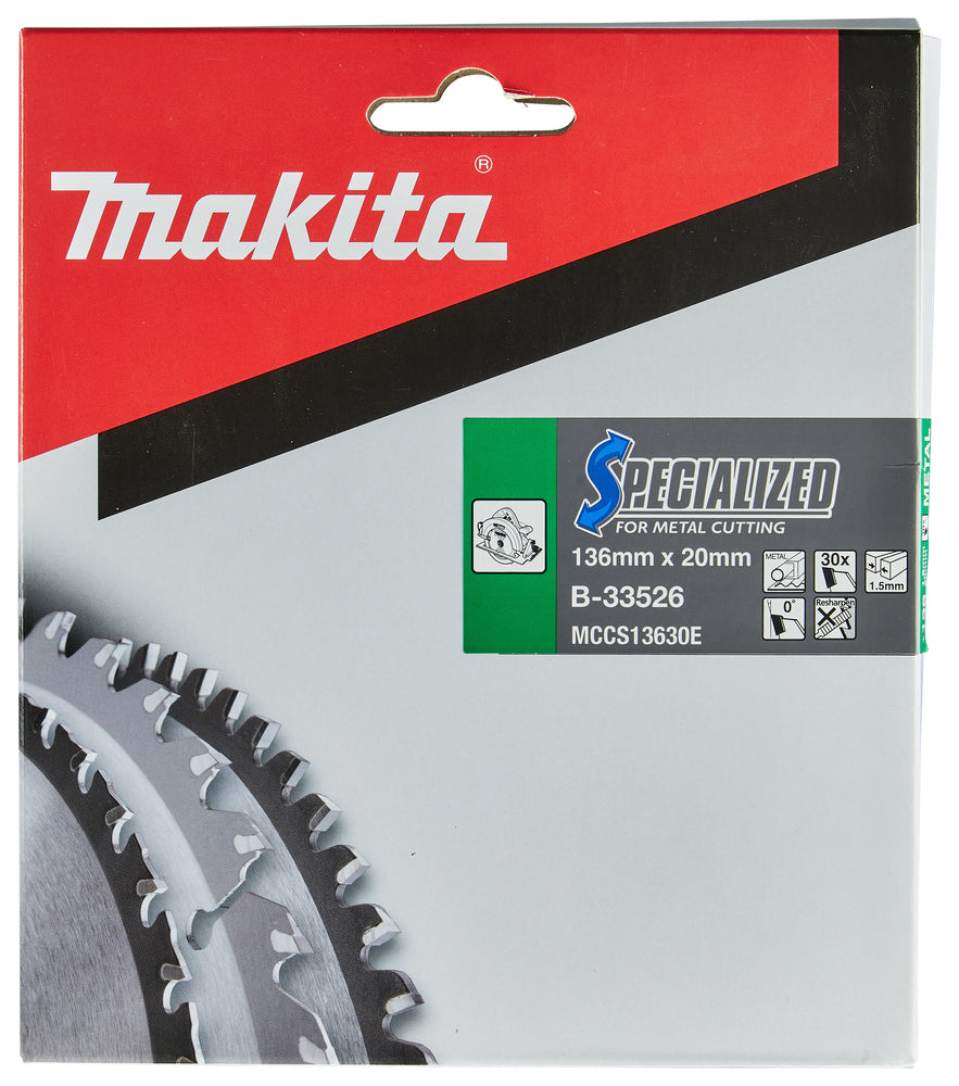 SPECIALIZED Sägeb.136x20x30Z B-33526