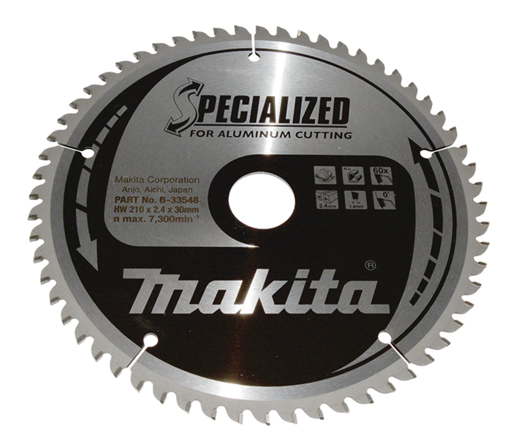 SPECIALIZED Sägeb.210x30x60Z B-33548