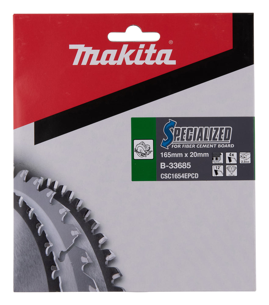 SPECIALIZED Sägeb.165x20x4Z B-33685