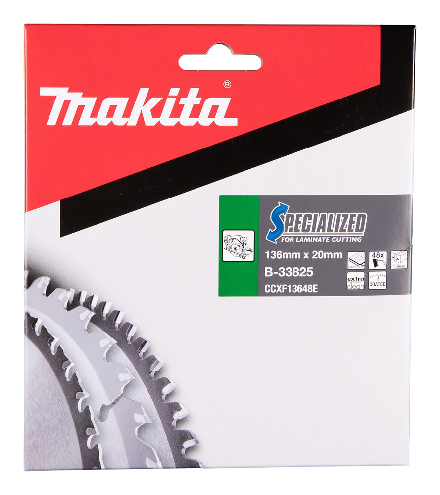 SPECIALIZED Sägeb.136x20x48Z B-33825