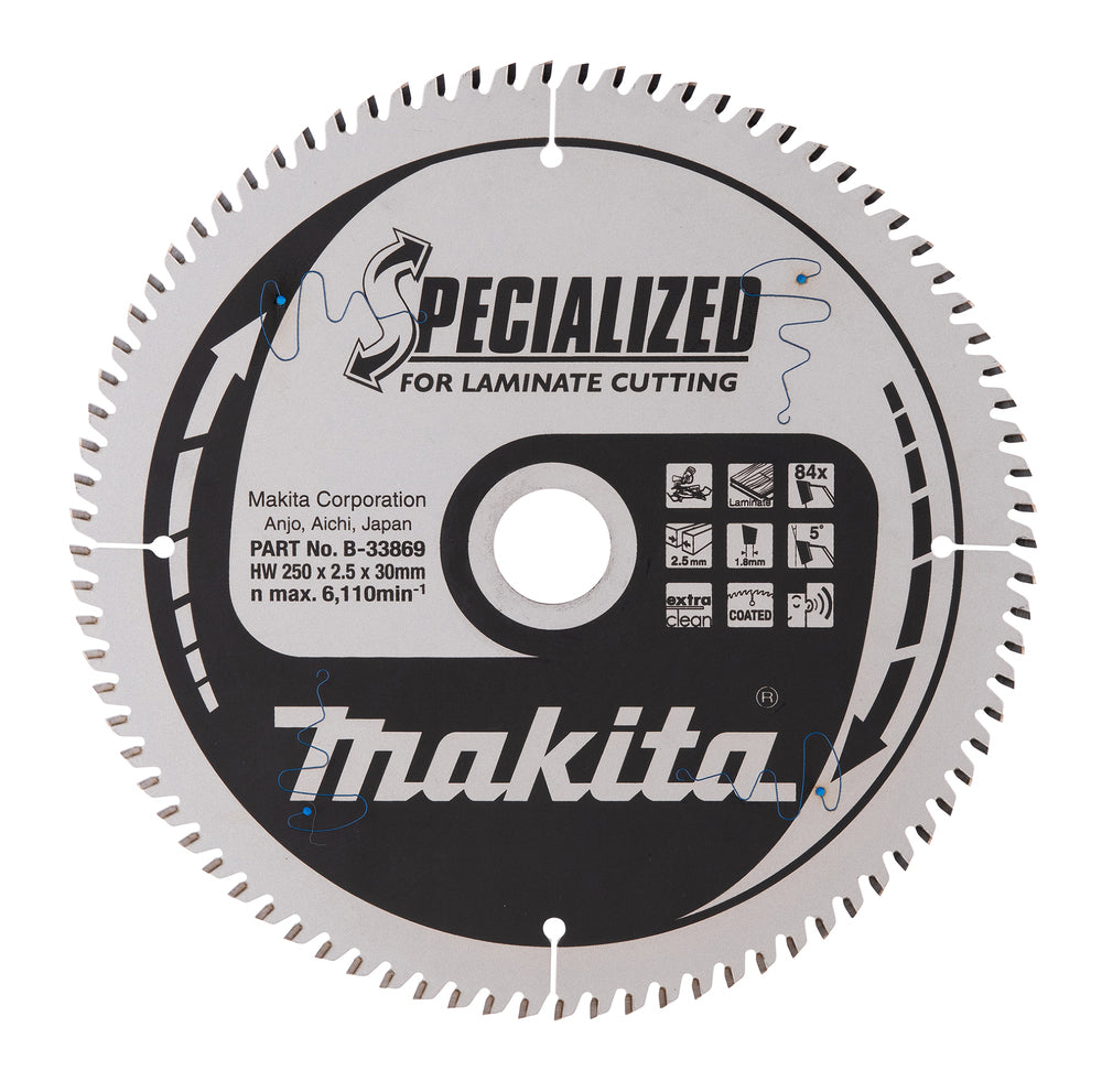 SPECIALIZED Sägeb.250x30x84Z B-33869