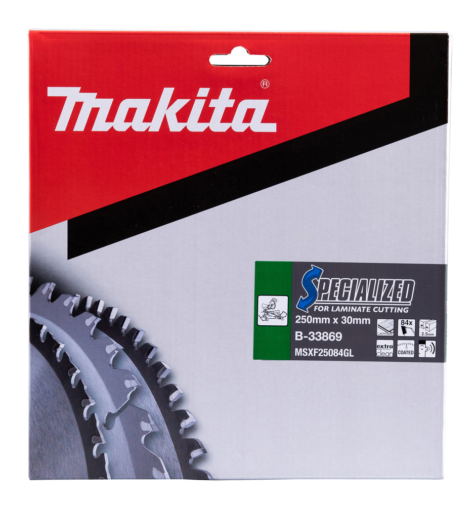 SPECIALIZED Sägeb.250x30x84Z B-33869