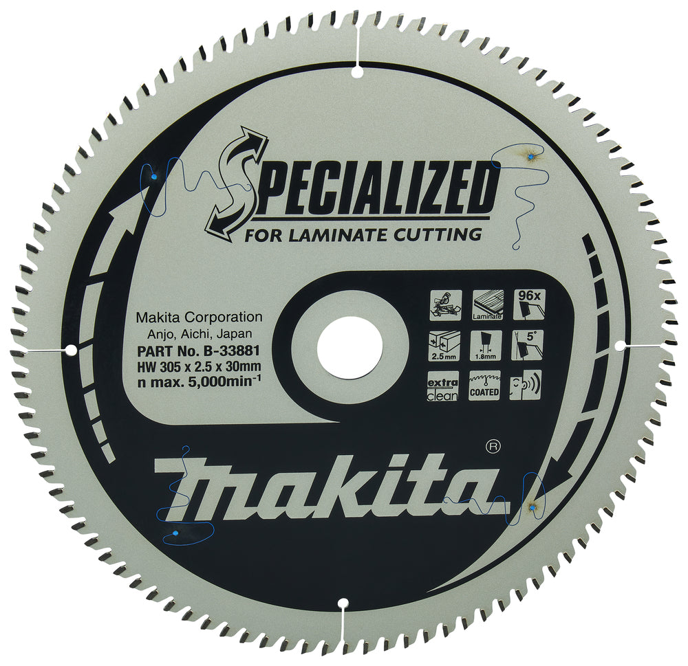 SPECIALIZED Sägeb.305x30x96Z B-33881