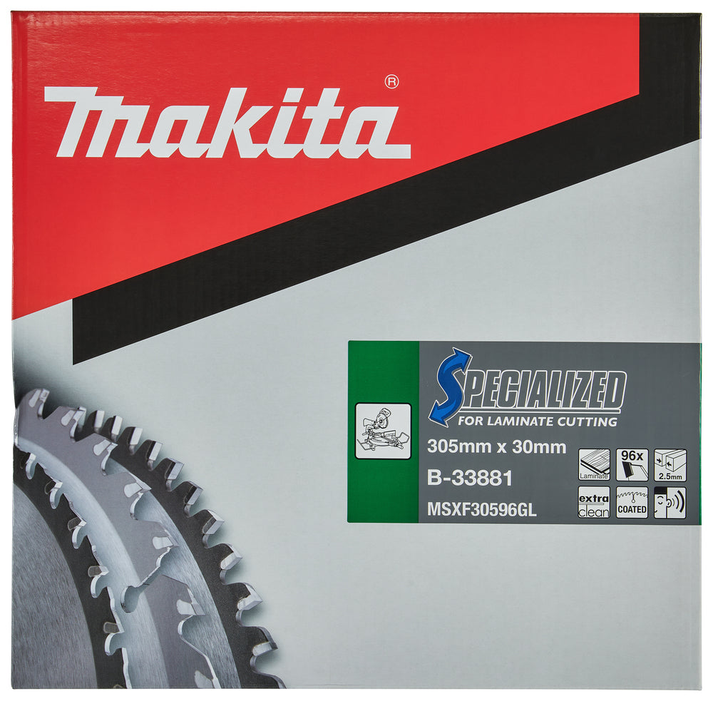 SPECIALIZED Sägeb.305x30x96Z B-33881