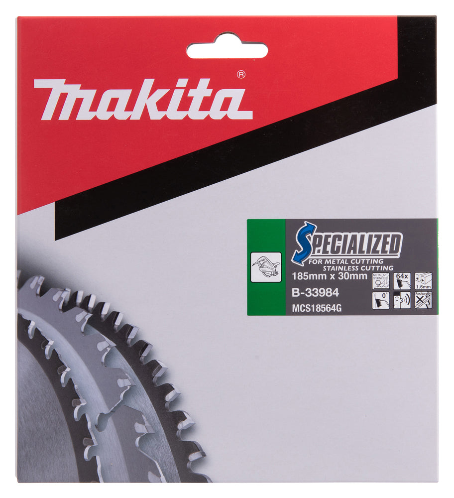 SPECIALIZED Sägeb.185x30x64Z B-33984