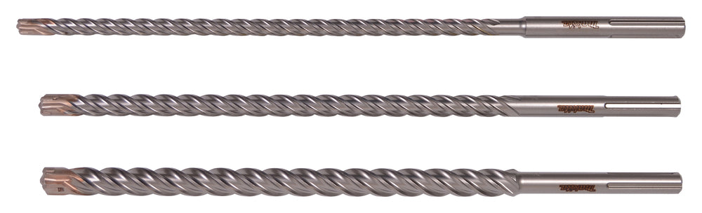 B-36158 NEMESIS-Bohrerset SDS-MAX