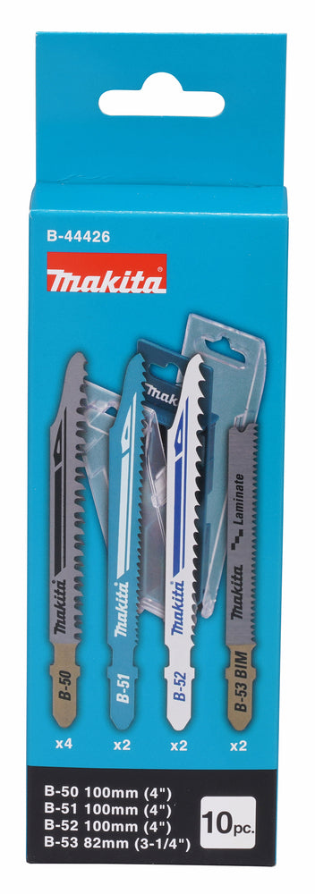 B-44426 Stichsägeblatt-Set B