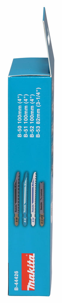 Stichsägeblatt-Set B