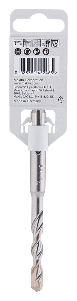 SDS-PLUS Bohrer 8x110mm V-PLUS