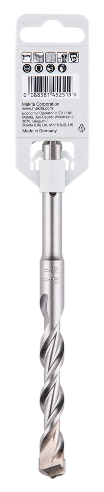 B-46589 HM Bohrer V-PLUS