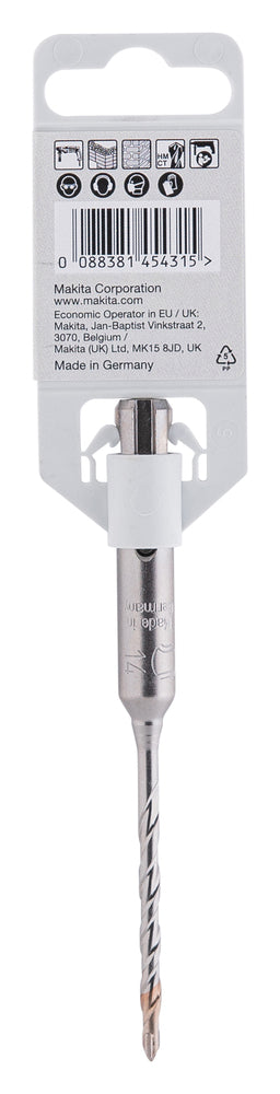 SDS-PLUS Bohrer 4x110mm V-PLUS