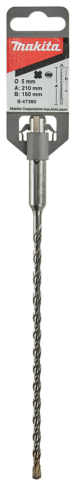 B-47260 HM Bohrer V-PLUS