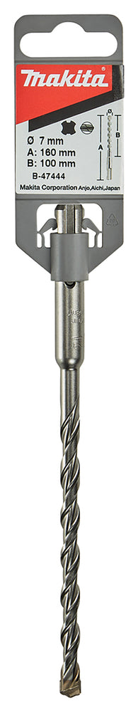 SDS-PLUS Bohrer 7x160mm V-PLUS