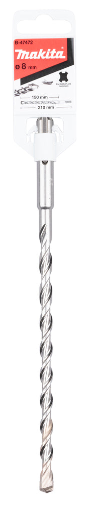 B-47472 HM Bohrer V-PLUS