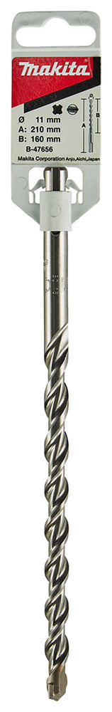 SDS-PLUS Bohrer 11x210mm V-PLUS