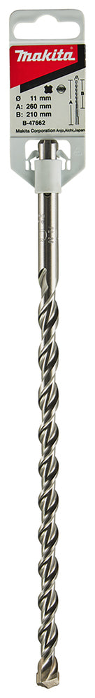 SDS-PLUS Bohrer 11x260mm V-PLUS