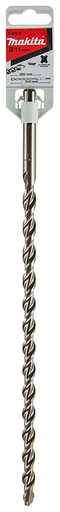 SDS-PLUS Bohrer 11x310mm V-PLUS