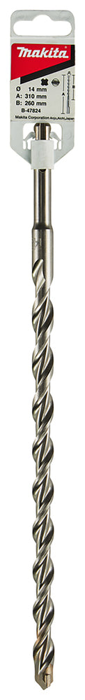 SDS-PLUS Bohrer 14x310mm V-PLUS
