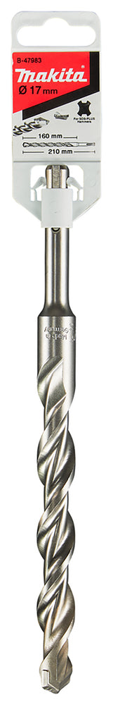 B-47983 HM Bohrer V-PLUS