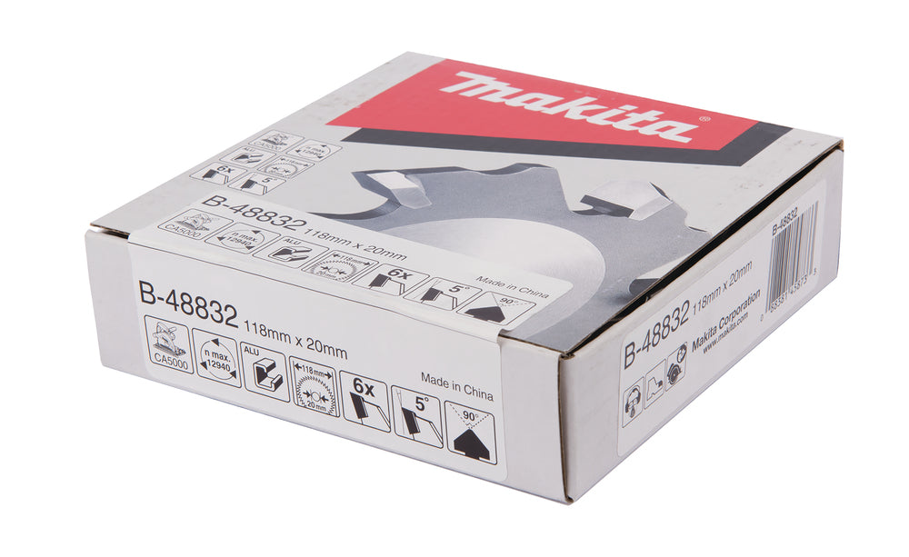 HM-Nutfräser 90° B-48832