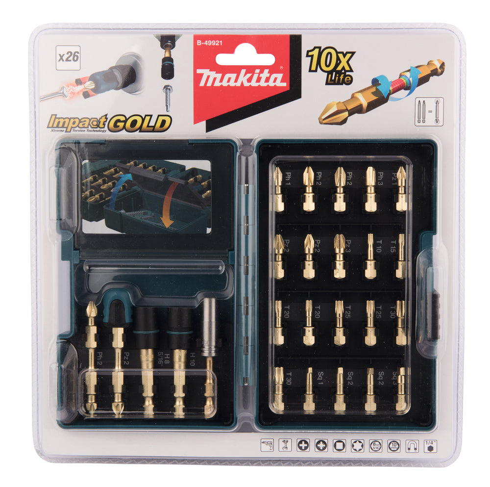 Torsion Bitset B-49921