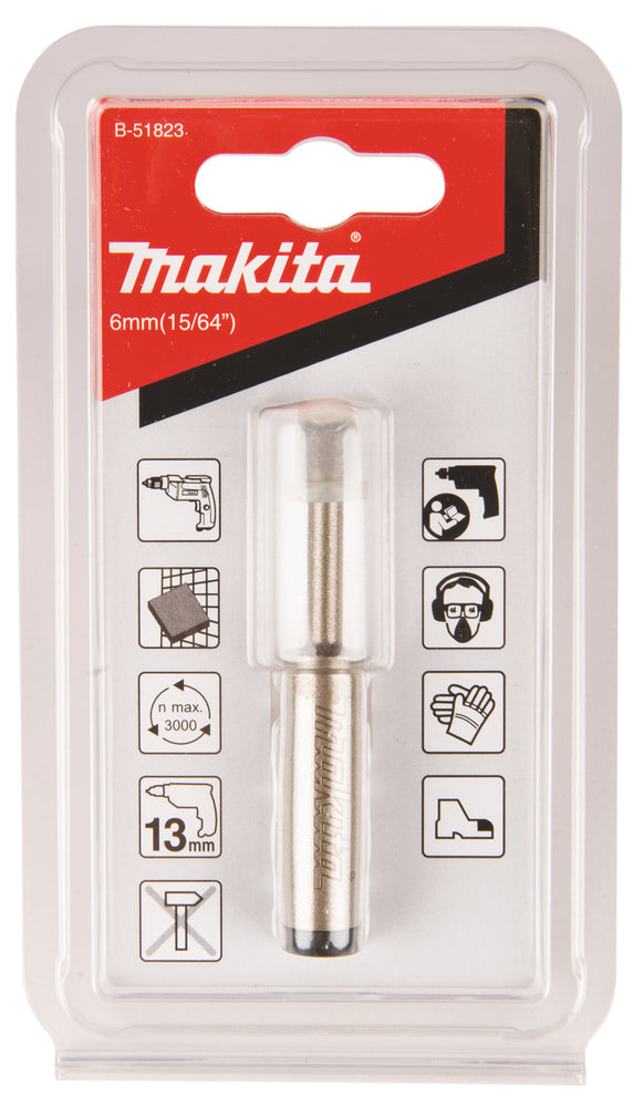 B-51823 Diamant-Fliesenbohrer