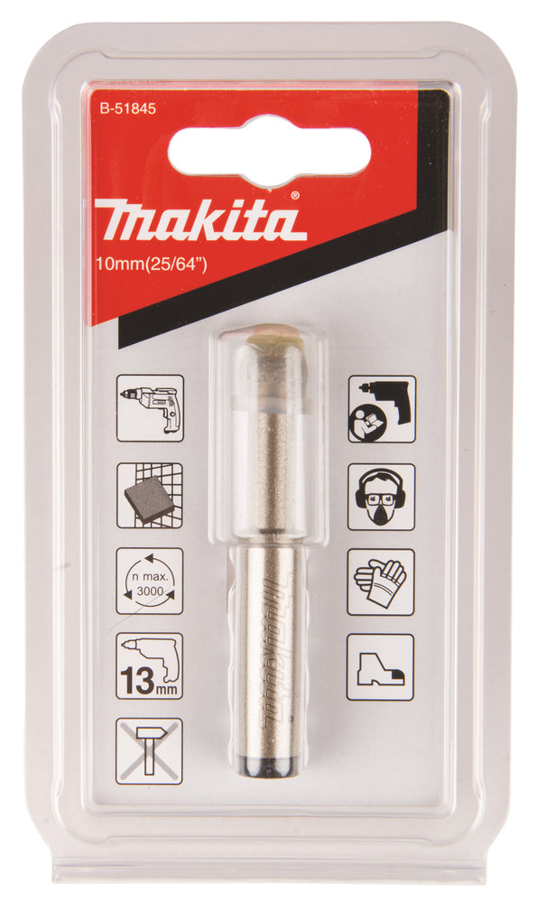 B-51845 Diamant-Fliesenbohrer