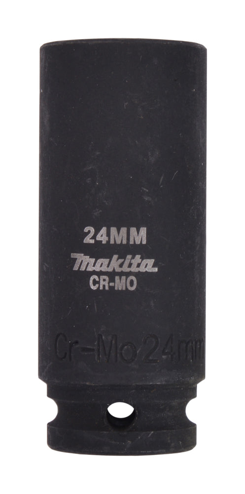 Schlagnuss 1/2" SW24 B-52261