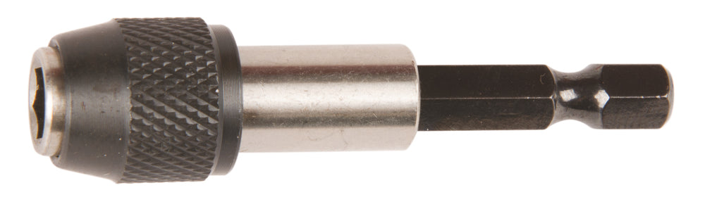 Schnellwechsel-Bithalter 60mm magnetisch Standard B-52467