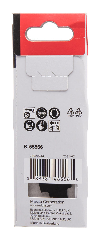 B-55566 Reciprosägeblatt 100mm Rettung