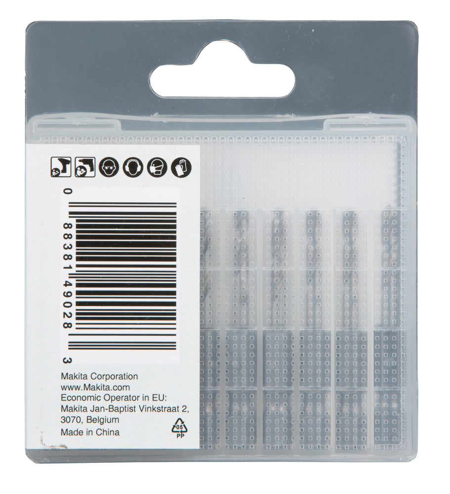 B-56437 Nietenbohrer