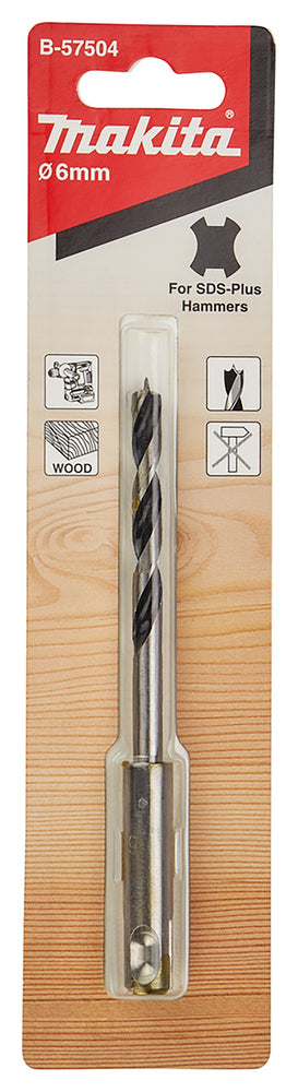 B-57504 Holzbohrer SDS-PLUS