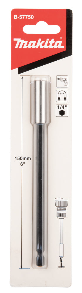 Bithalter 150mm magnetisch Standard