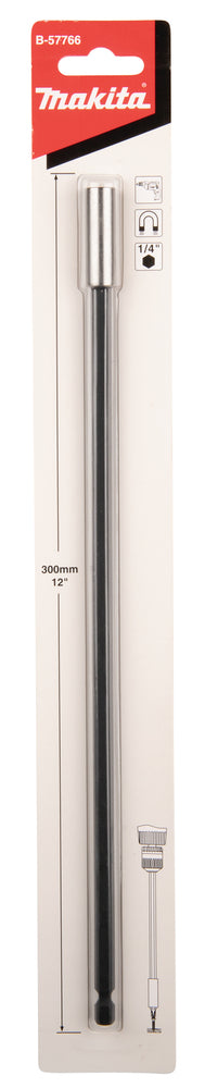Bithalter 300mm magnetisch Standard