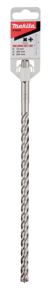 B-58229 HM Bohrer NEMESIS II