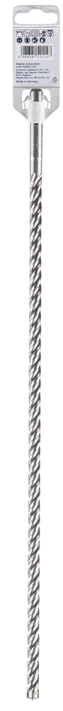 SDS-PLUS Bohrer 10x455mm NEMESISII