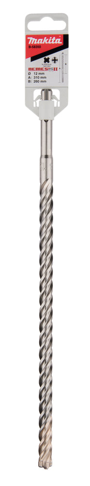 B-58350 HM Bohrer NEMESIS II