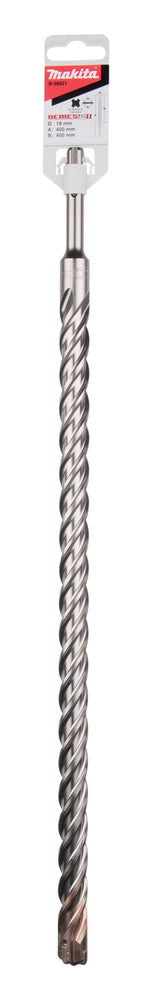 B-58621 HM Bohrer NEMESIS II