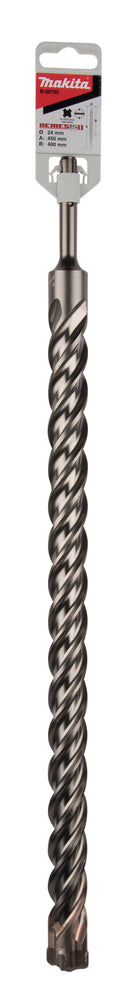 B-58702 HM Bohrer NEMESIS II