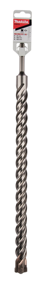 SDS-PLUS Bohrer 25x450mm NEMESISII