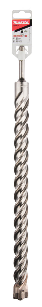 SDS-PLUS Bohrer 28x450mm NEMESISII