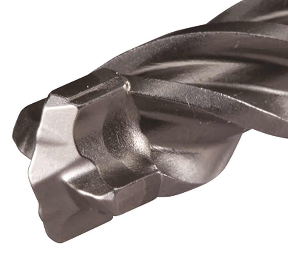 B-58833 NEMESIS II Hammerbohrer