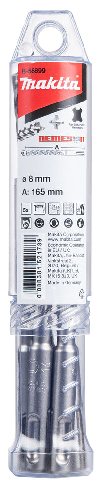 B-58899 HM Bohrer NEMESIS II