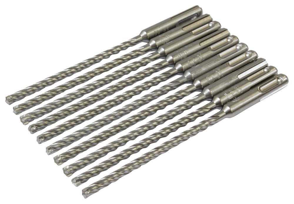 B-63301 NEMESIS II Hammerbohrer