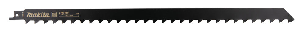 Reciprosägeblatt Hartmetall 400mm B-63591